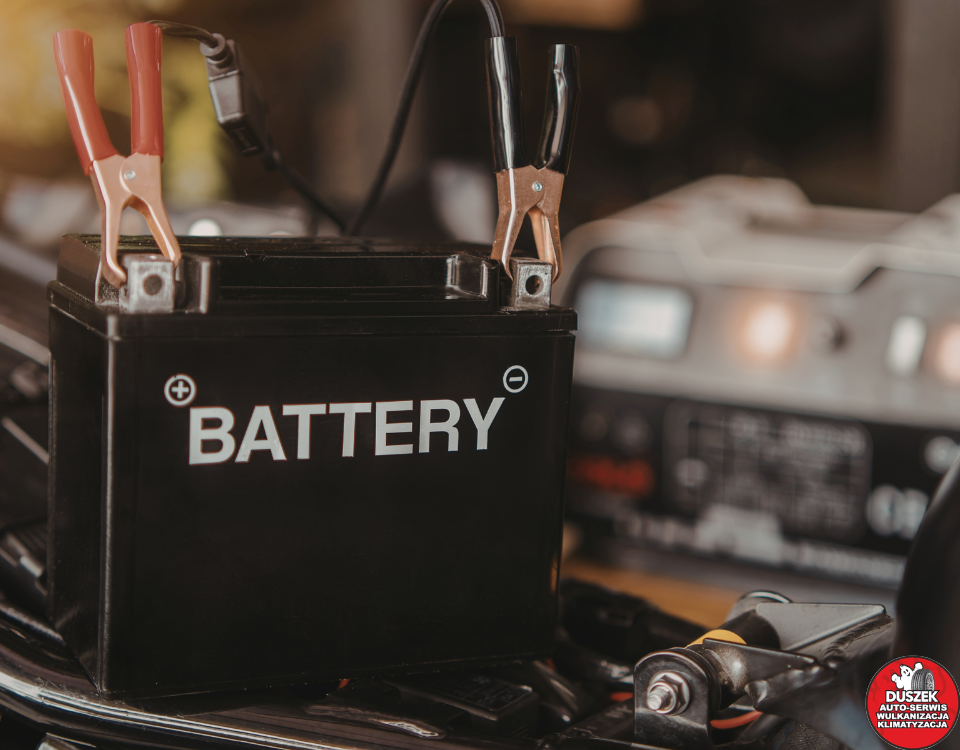 Jak długo ładować akumulator