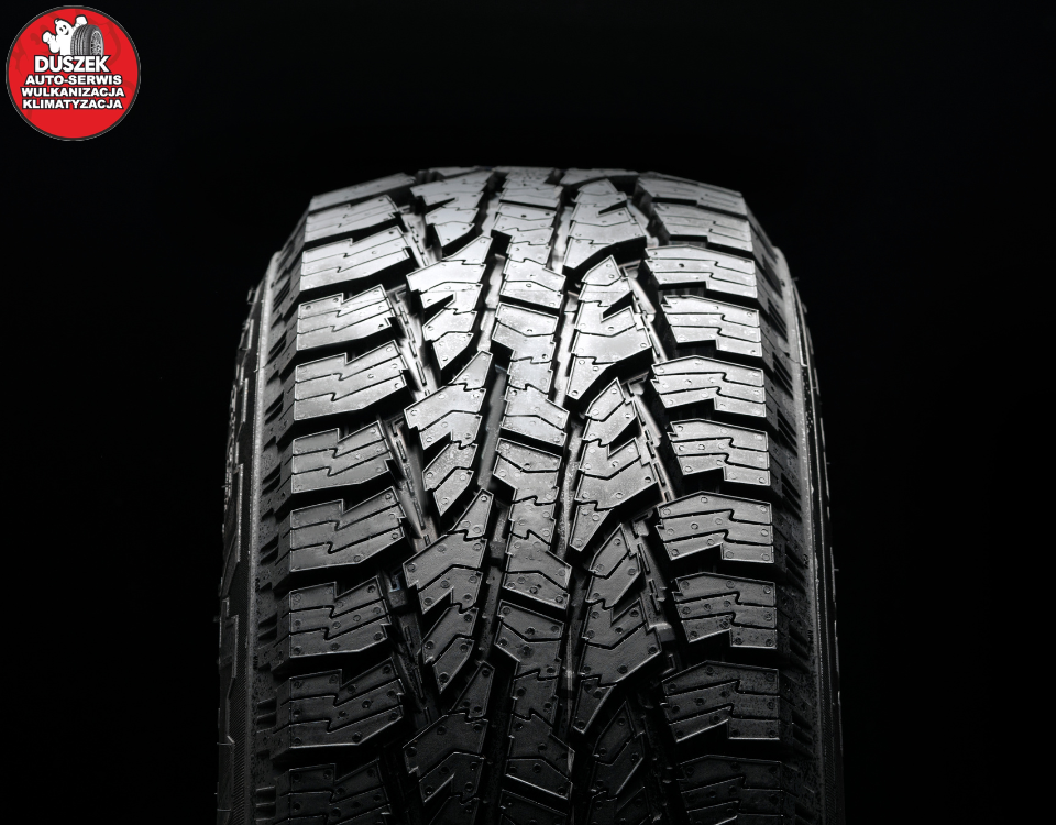 jakie znaczenie ma głębokość bieżnika